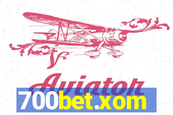 700bet.xom