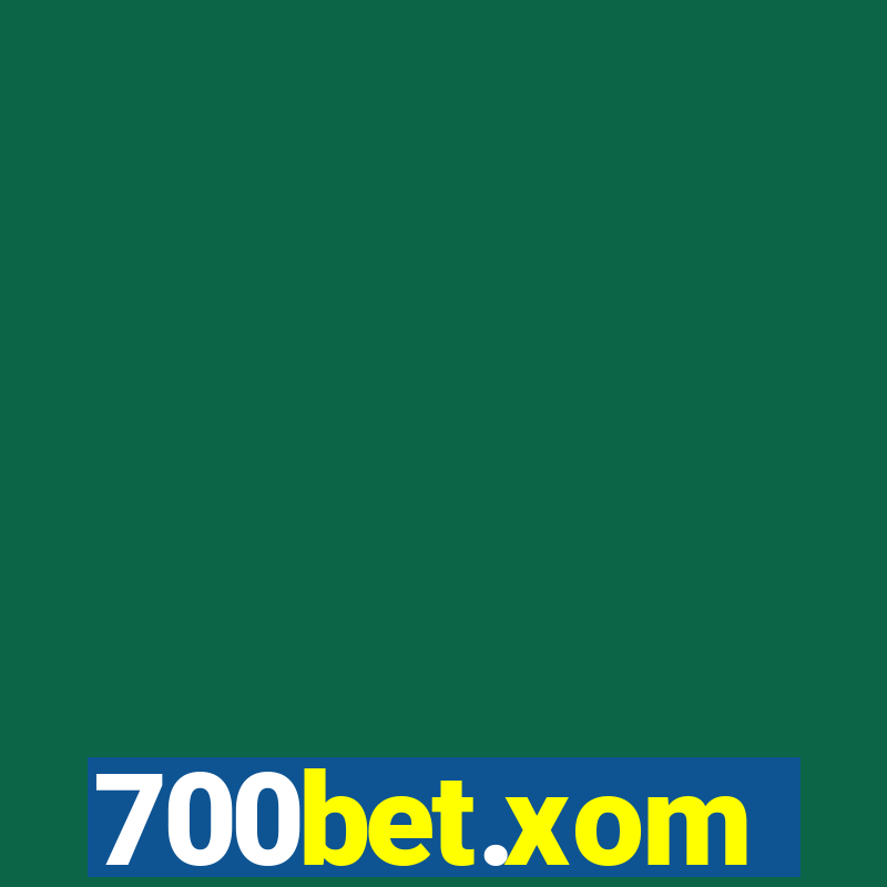 700bet.xom