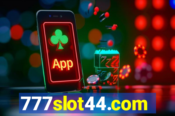 777slot44.com