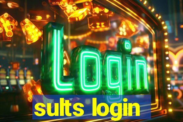 sults login