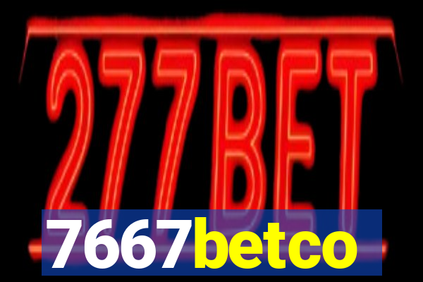 7667betco