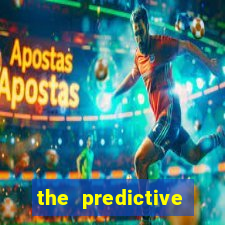 the predictive index como responder