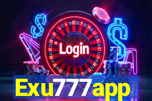 Exu777app