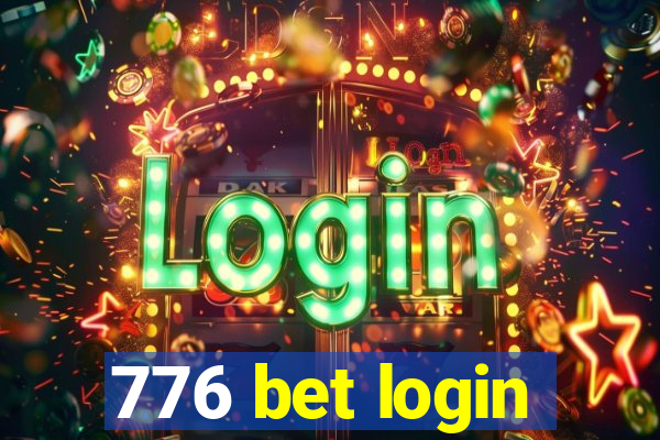 776 bet login