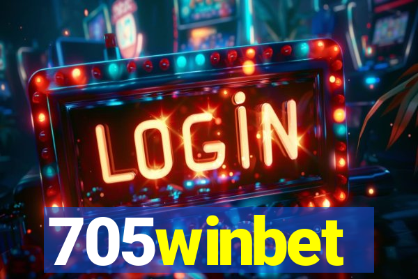 705winbet