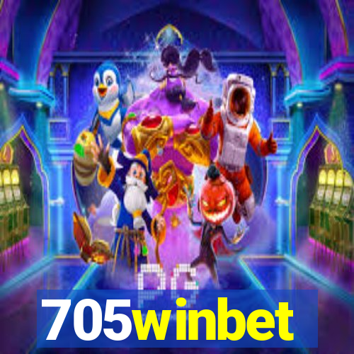 705winbet