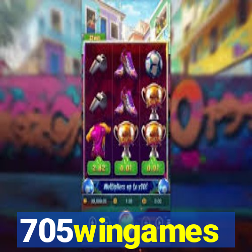 705wingames