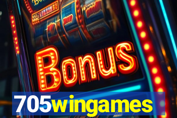 705wingames