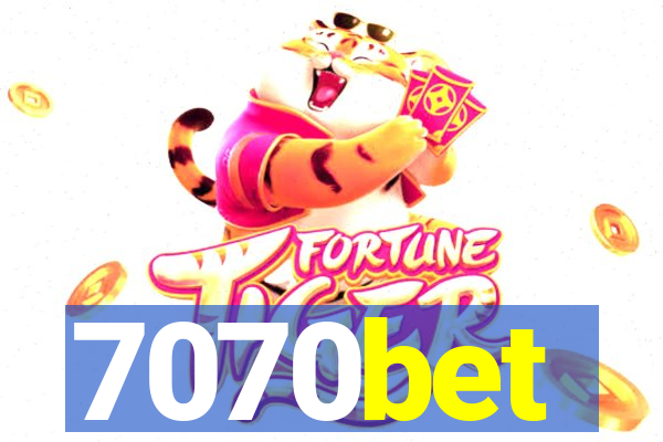 7070bet