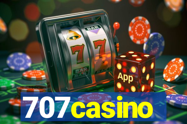 707casino