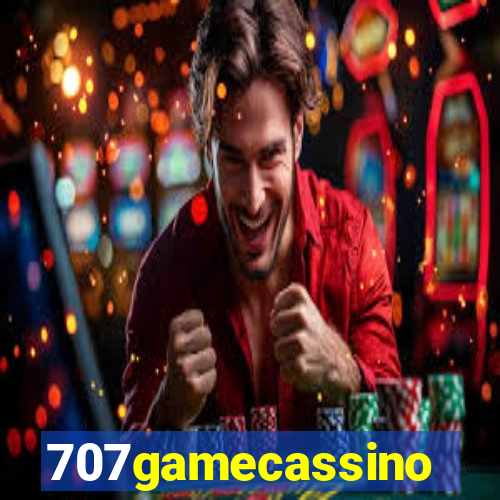 707gamecassino