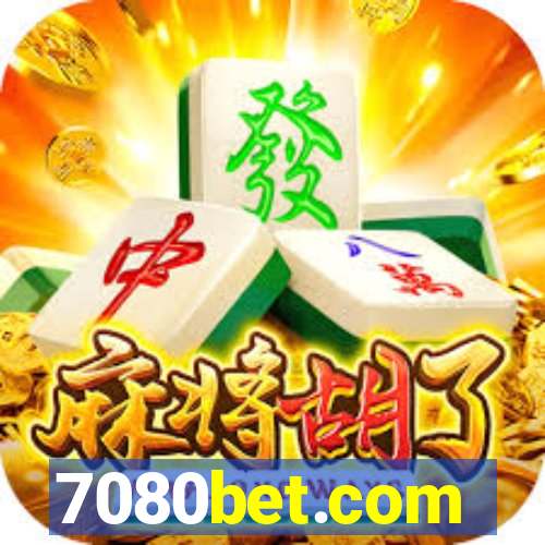 7080bet.com