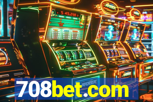 708bet.com