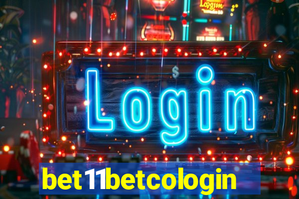 bet11betcologin