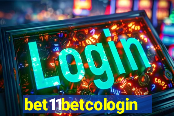 bet11betcologin