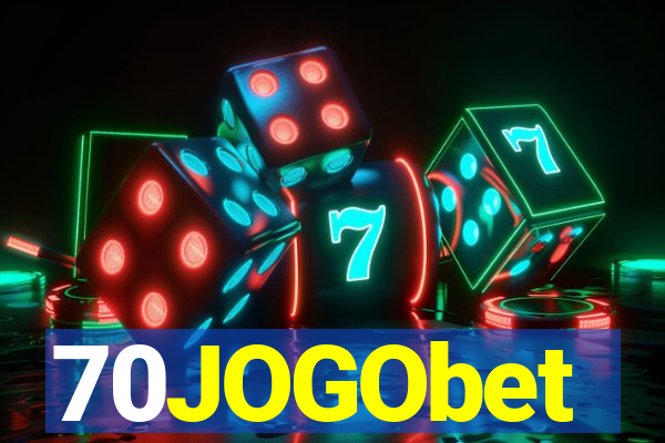 70JOGObet