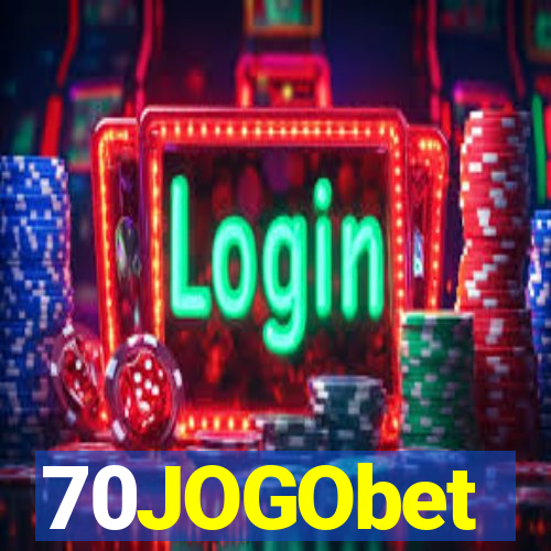 70JOGObet