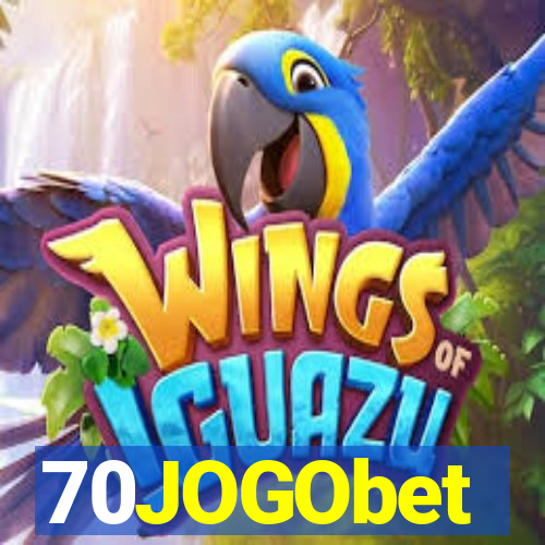 70JOGObet