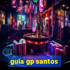 guia gp santos