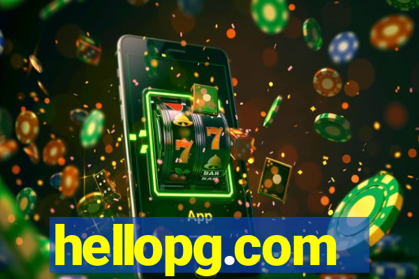 hellopg.com