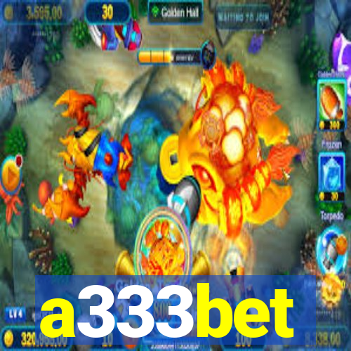 a333bet