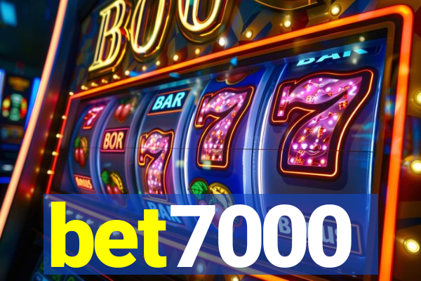 bet7000