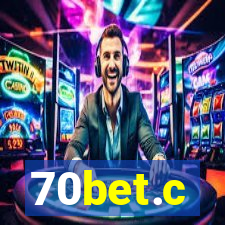 70bet.c