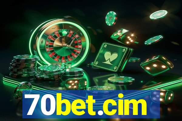 70bet.cim