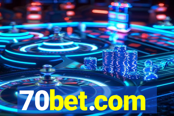 70bet.com