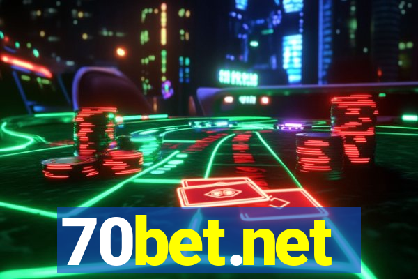 70bet.net