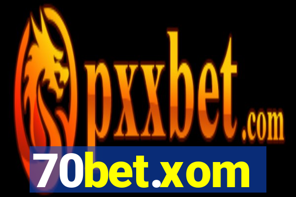 70bet.xom