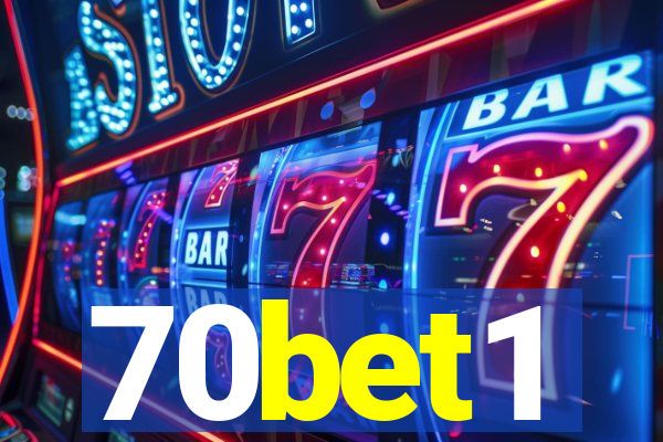 70bet1