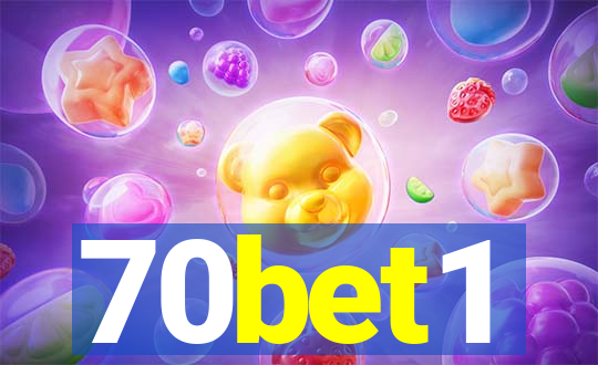 70bet1