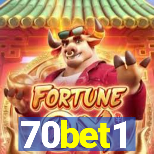 70bet1