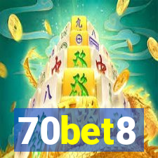 70bet8