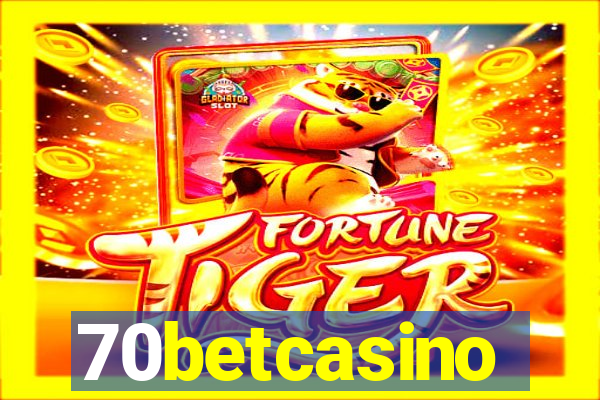 70betcasino