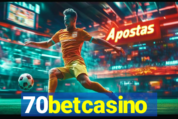 70betcasino