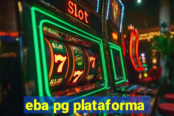 eba pg plataforma