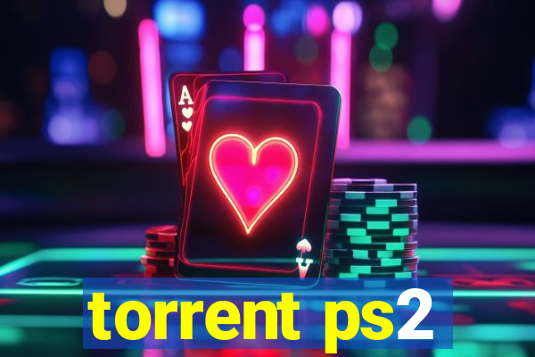 torrent ps2