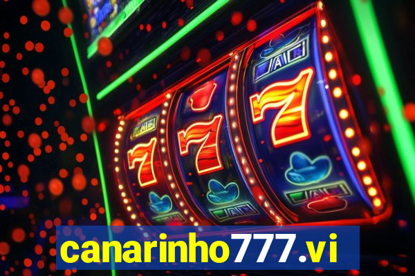 canarinho777.vip