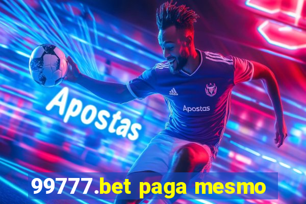 99777.bet paga mesmo