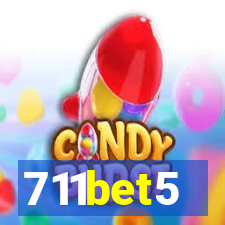 711bet5