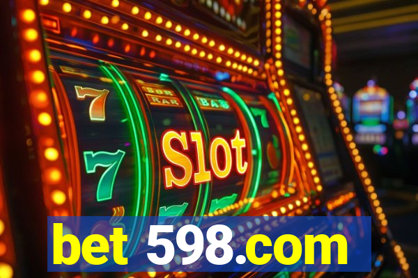 bet 598.com