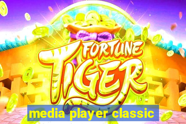 media player classic