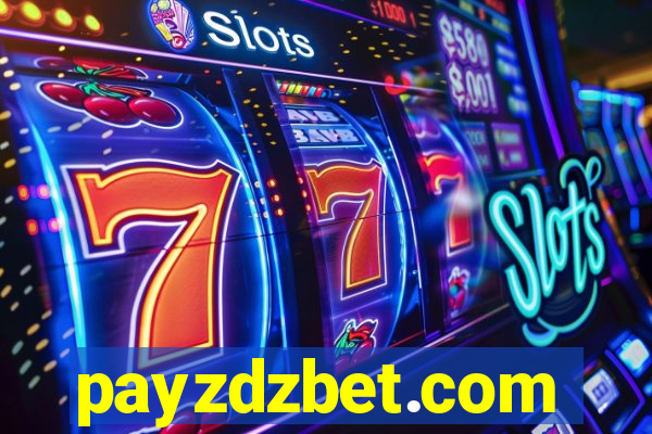 payzdzbet.com