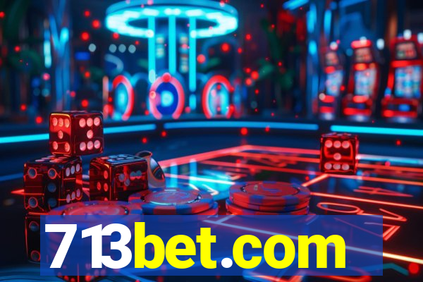 713bet.com