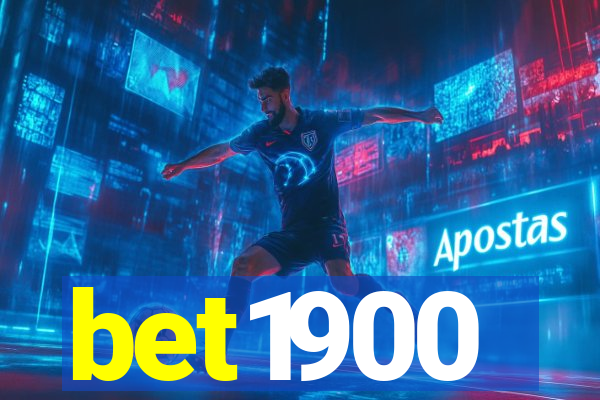 bet1900