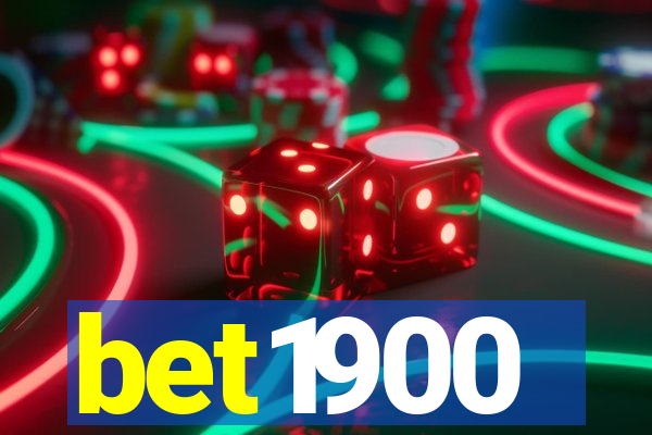 bet1900