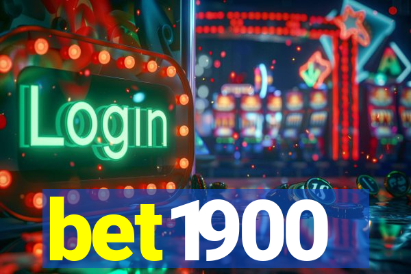 bet1900