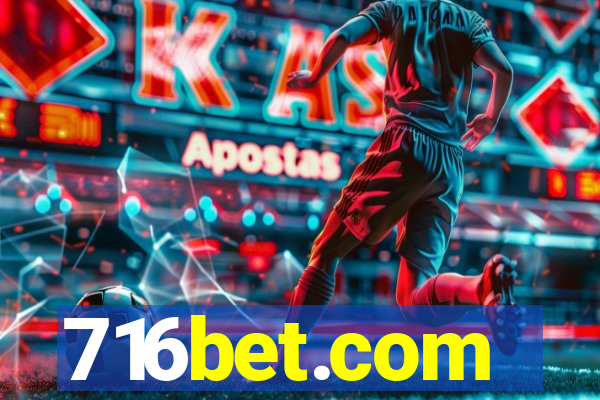 716bet.com